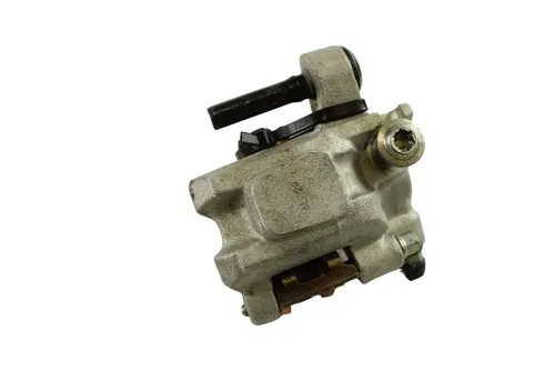 08-20 SUZUKI RMZ450 OEM REAR BACK BRAKE CALIPER B4509