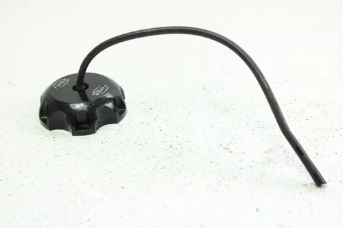 2003 Kawasaki Kx125 Tusk Racing Gas Cap  B4400