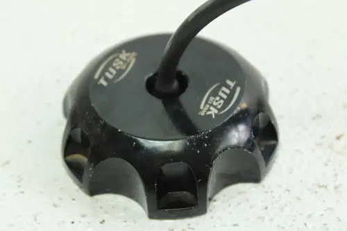 2003 Kawasaki Kx125 Tusk Racing Gas Cap  B4400