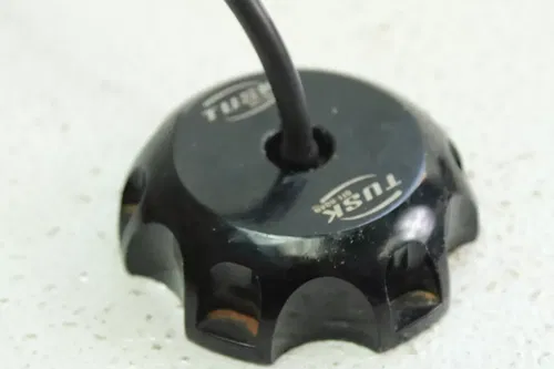 2003 Kawasaki Kx125 Tusk Racing Gas Cap  B4400