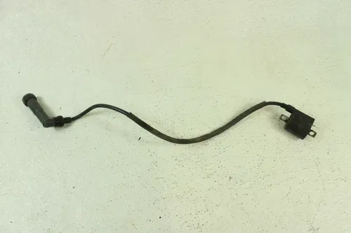 2001 Yamaha Raptor 660r Ignition Coil  B4482