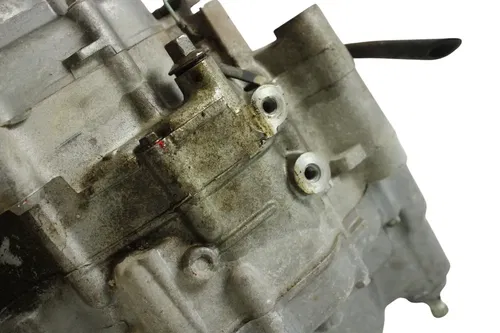 03-07 YAMAHA TTR90E COMPLETE ENGINE MOTOR B4504