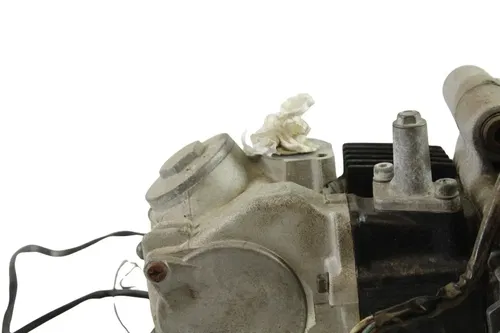 03-07 YAMAHA TTR90E COMPLETE ENGINE MOTOR B4504