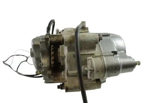 03-07 YAMAHA TTR90E COMPLETE ENGINE MOTOR B4504