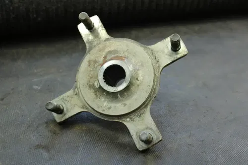 2002 Suzuki Quadrunner 250 OEM Left Or Right Rear Hub  B4464-52