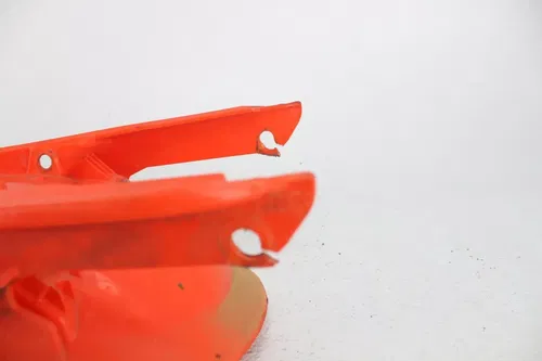 2017-18 KTM 125-450 OEM Orange Rear Fender  B4209
