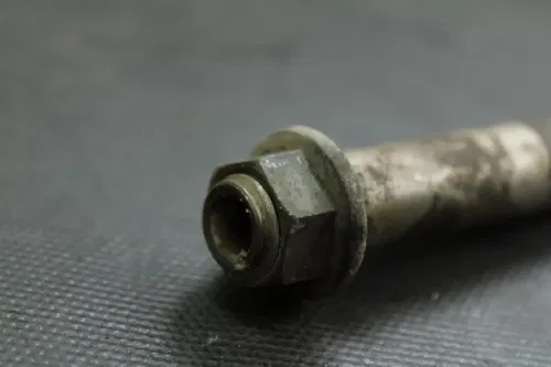 2019 Ktm 450 OEM Swingarm Bolt  B4414