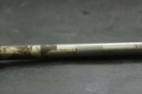 2019 Ktm 450 OEM Swingarm Bolt  B4414