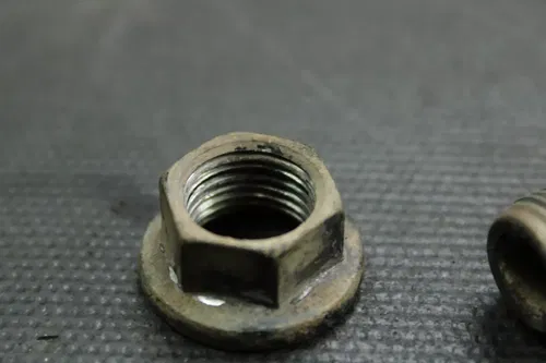 2019 Ktm 450 OEM Swingarm Bolt  B4414
