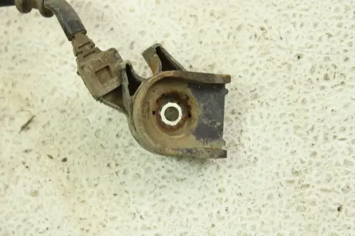 2014 Honda Crf250l OEM Kickstand Switch/Sensor With Cover  B4457