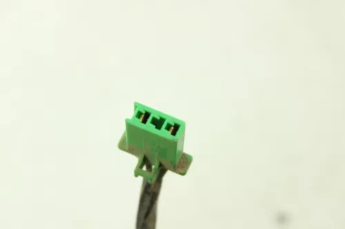 2014 Honda Crf250l OEM Kickstand Switch/Sensor With Cover  B4457