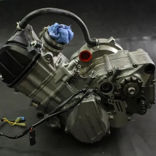 ktm 450 engine for sale