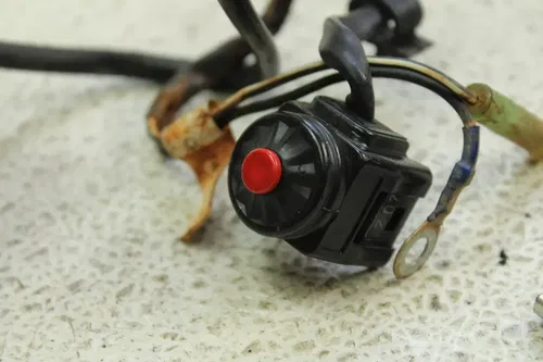 2020 Ktm 85sx OEM Killswitch  B4471