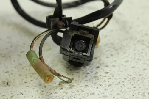 2020 Ktm 85sx OEM Killswitch  B4471