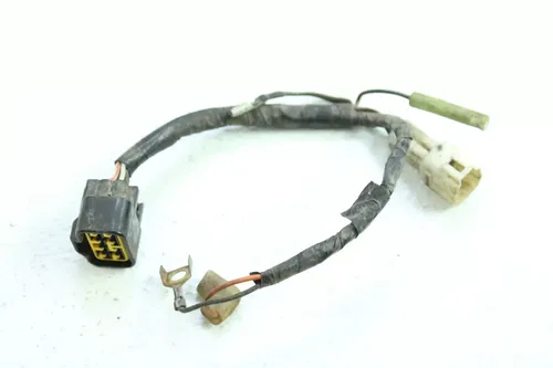 2000 Yamaha TTR125 Wire Harness And Killswitch  HR5593