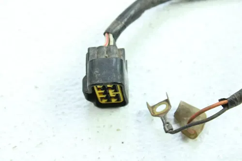 2000 Yamaha TTR125 Wire Harness And Killswitch  HR5593