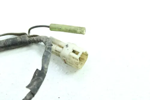 2000 Yamaha TTR125 Wire Harness And Killswitch  HR5593