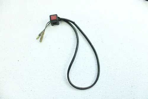 2000 Yamaha TTR125 Wire Harness And Killswitch  HR5593