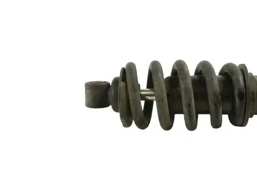 2002 BUELL BLAST 500 OEM REAR BACK SHOCK ABSORBER B4513