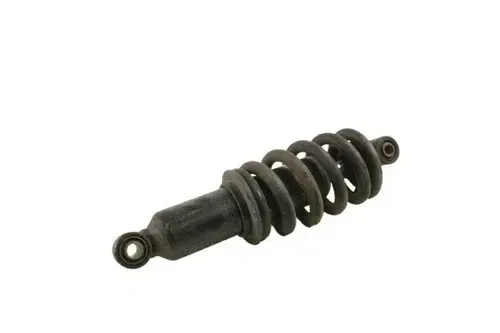 2002 BUELL BLAST 500 OEM REAR BACK SHOCK ABSORBER B4513