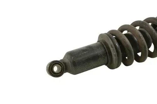 2002 BUELL BLAST 500 OEM REAR BACK SHOCK ABSORBER B4513