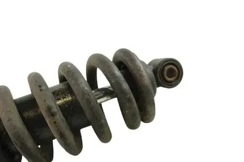2002 BUELL BLAST 500 OEM REAR BACK SHOCK ABSORBER B4513