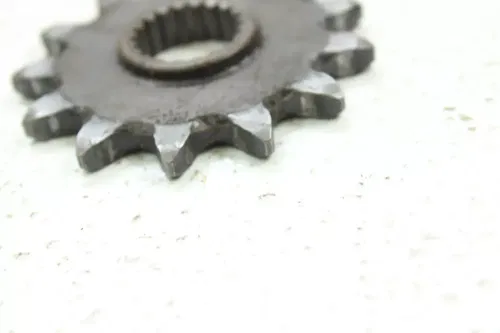 2018 Kawasaki Kx250f Renthal 13/50 Sprocket Kit  B4415