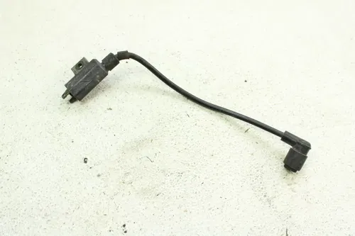 2000 Kawasaki Bayou 220 OEM Ignition B4463