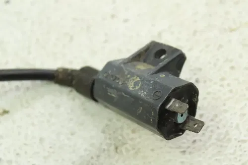2000 Kawasaki Bayou 220 OEM Ignition B4463