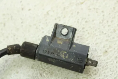 2000 Kawasaki Bayou 220 OEM Ignition B4463