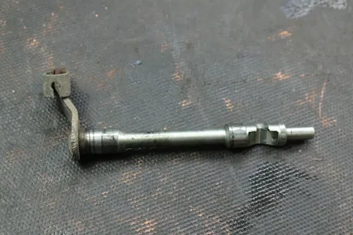 2005 Honda Sportrax 400 OEM Clutch Arm Actuator  B4461