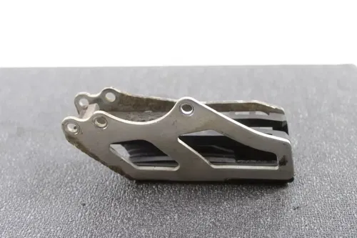19-25 KAWASAKI KX450 OEM CHAIN SUPPORT GUIDE THRUST SLIDER