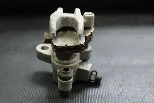 2013 Honda Crf450r OEM Rear Nissin Brake Caliper  B4419