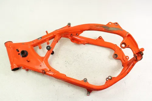 2021 Ktm 85sx Chassis Frame  B4406