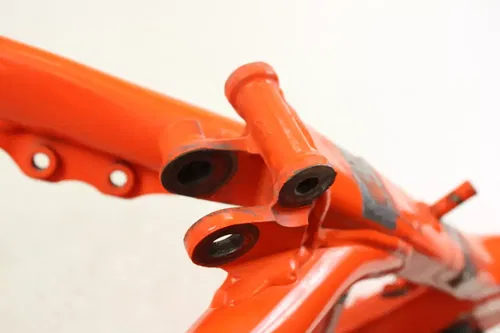 2021 Ktm 85sx Chassis Frame  B4406