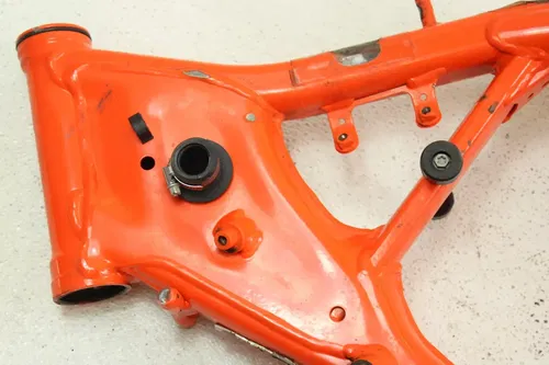 2021 Ktm 85sx Chassis Frame  B4406