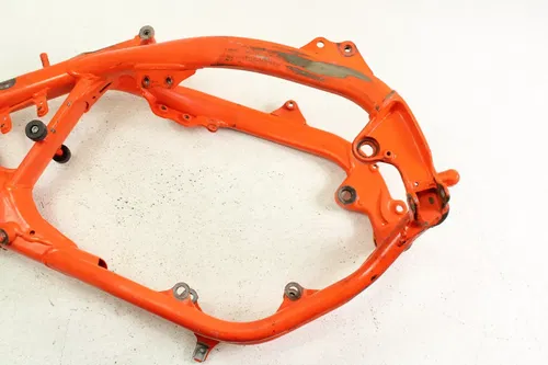 2021 Ktm 85sx Chassis Frame  B4406