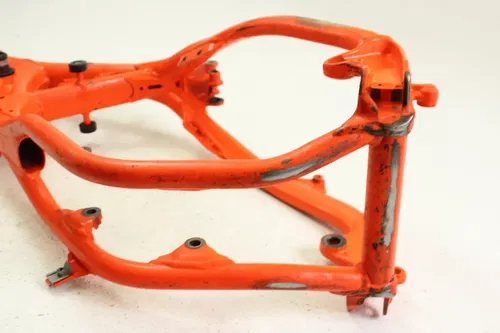2021 Ktm 85sx Chassis Frame  B4406