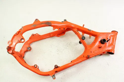 2021 Ktm 85sx Chassis Frame  B4406