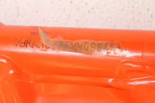 2021 Ktm 85sx Chassis Frame  B4406