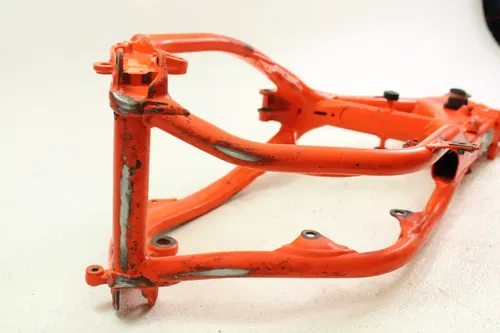 2021 Ktm 85sx Chassis Frame  B4406