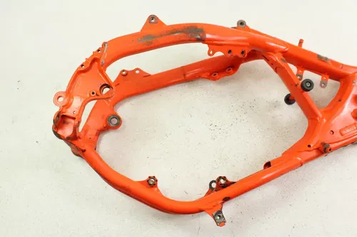 2021 Ktm 85sx Chassis Frame  B4406