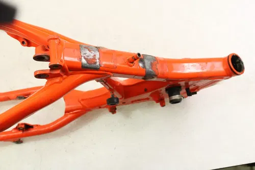 2021 Ktm 85sx Chassis Frame  B4406