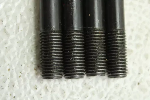 2014 Honda Crf250l OEM Stud Bolts  B4457