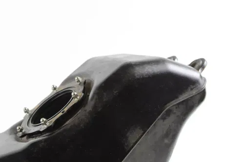 2008 YAMAHA GRIZZLY 700 OEM GAS TANK FUEL CELL PETROL RESERVOIR B4450