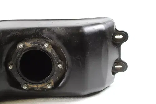 2008 YAMAHA GRIZZLY 700 OEM GAS TANK FUEL CELL PETROL RESERVOIR B4450