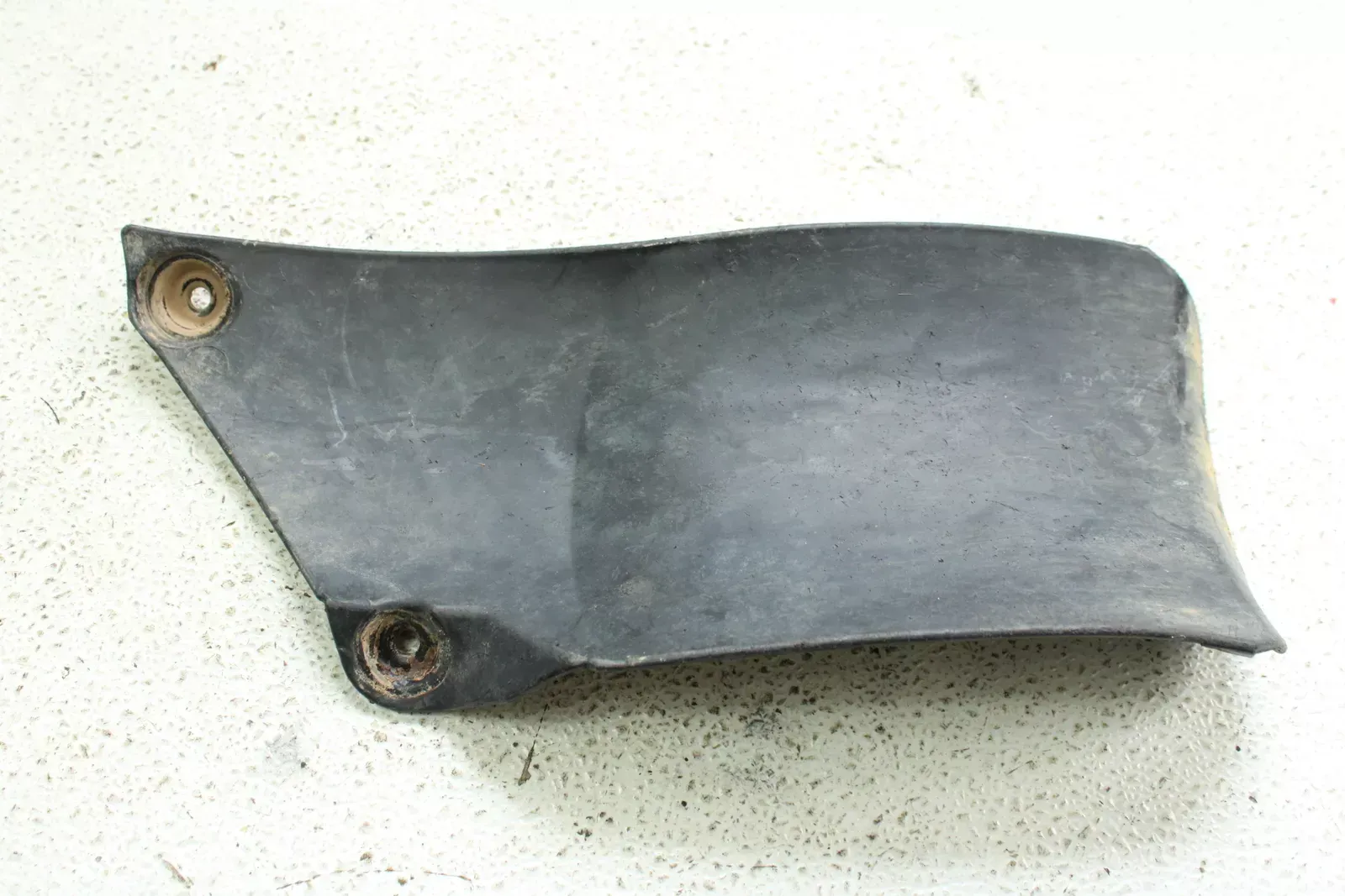2006 Ktm 300XCW OEM Mudflap  B4428