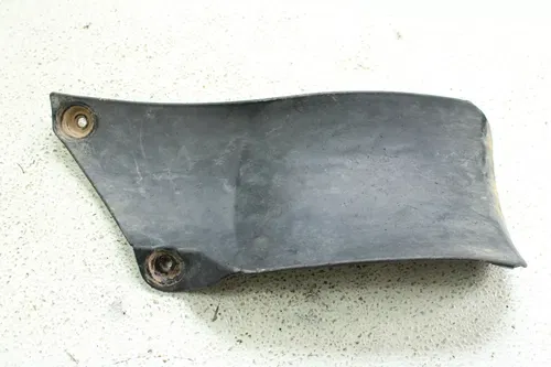 2006 Ktm 300XCW OEM Mudflap  B4428