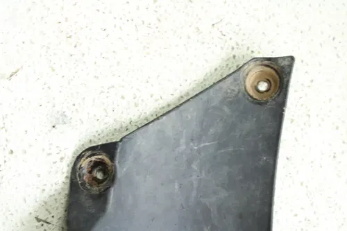 2006 Ktm 300XCW OEM Mudflap  B4428