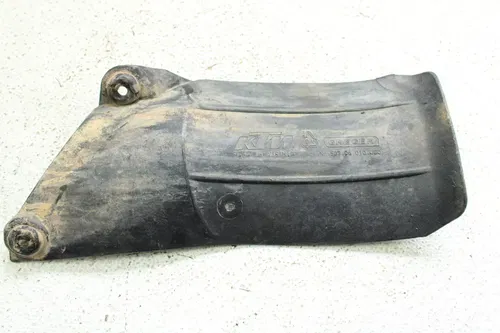 2006 Ktm 300XCW OEM Mudflap  B4428